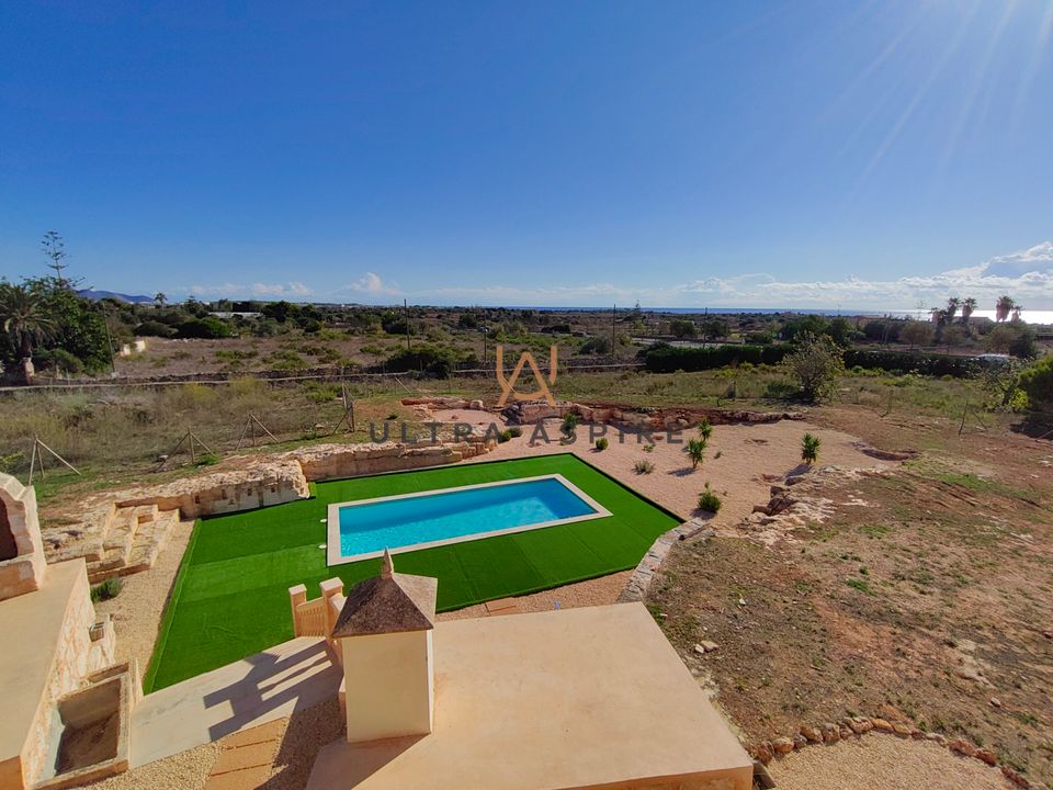Finca i Porto Cristo, Mallorca - foto 3
